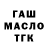 Бутират вода Iurii AlA